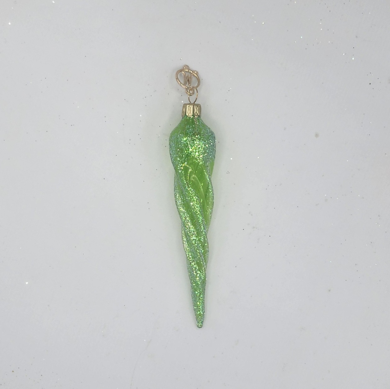 Hard Candy Christmas Twist/Kiwi - 2026