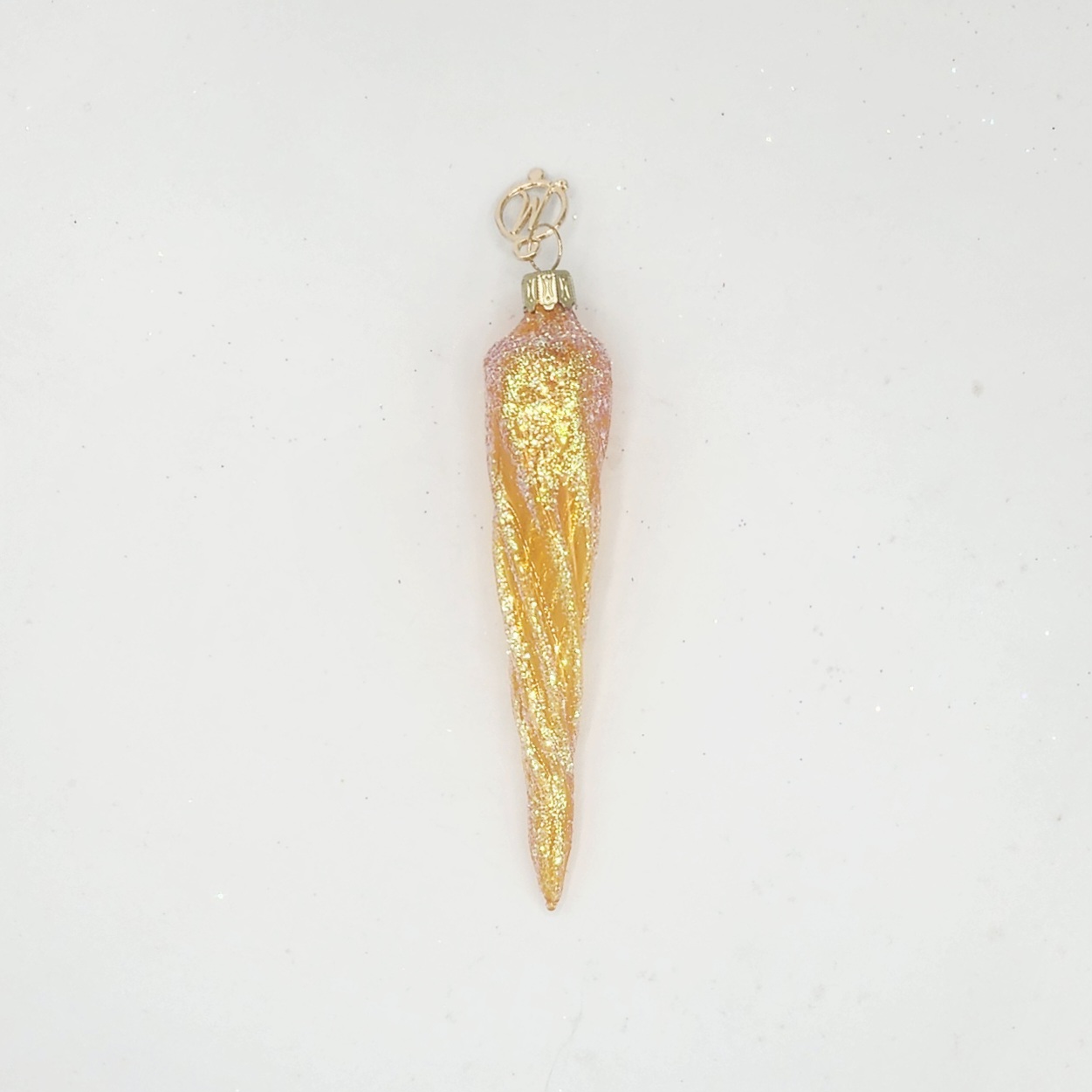 Hard Candy Christmas Twist/Marigold - 2026