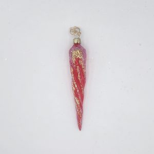 Hard Candy Christmas Twist/Red - 2026