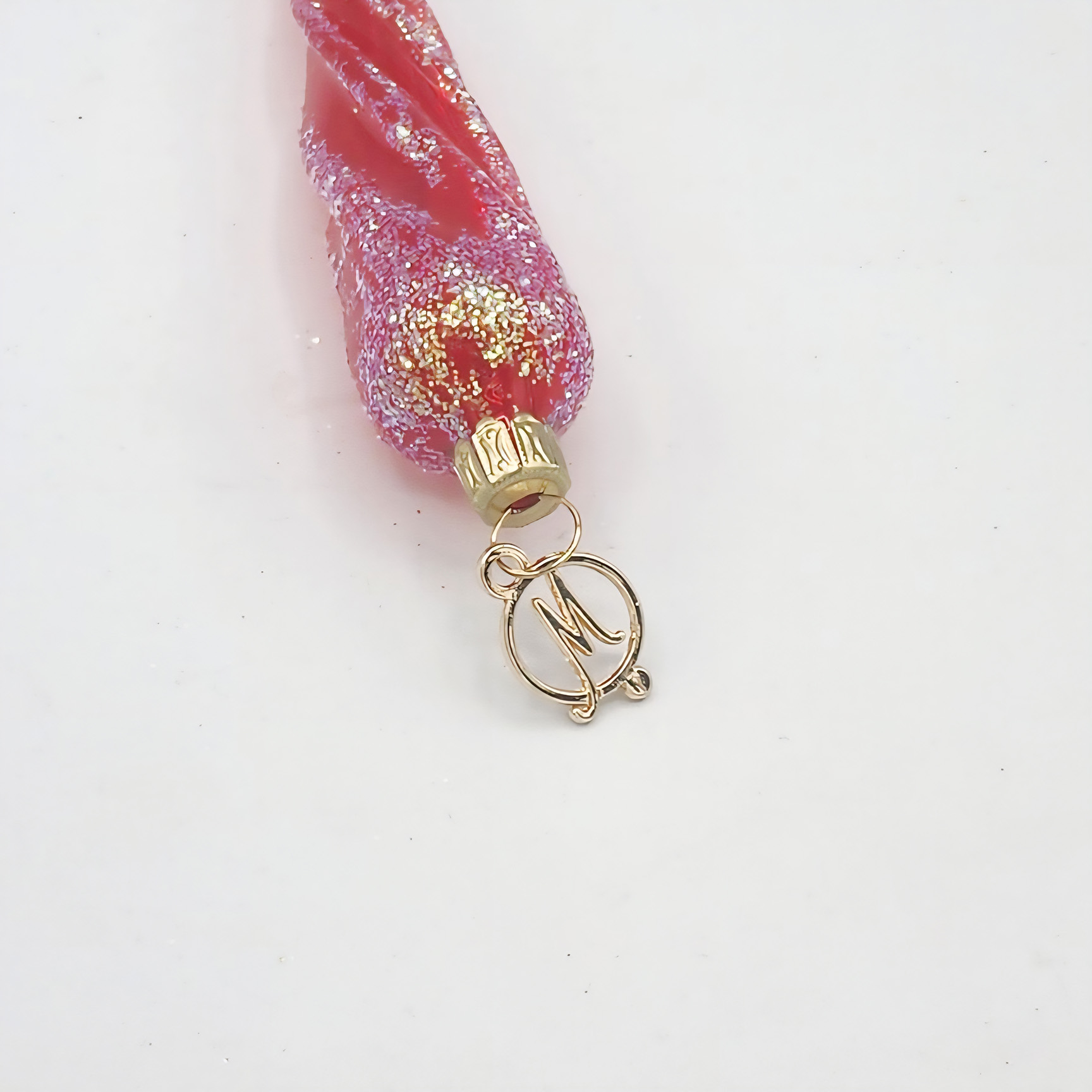 Hard Candy Christmas Twist/Red - 2026 - Image 2