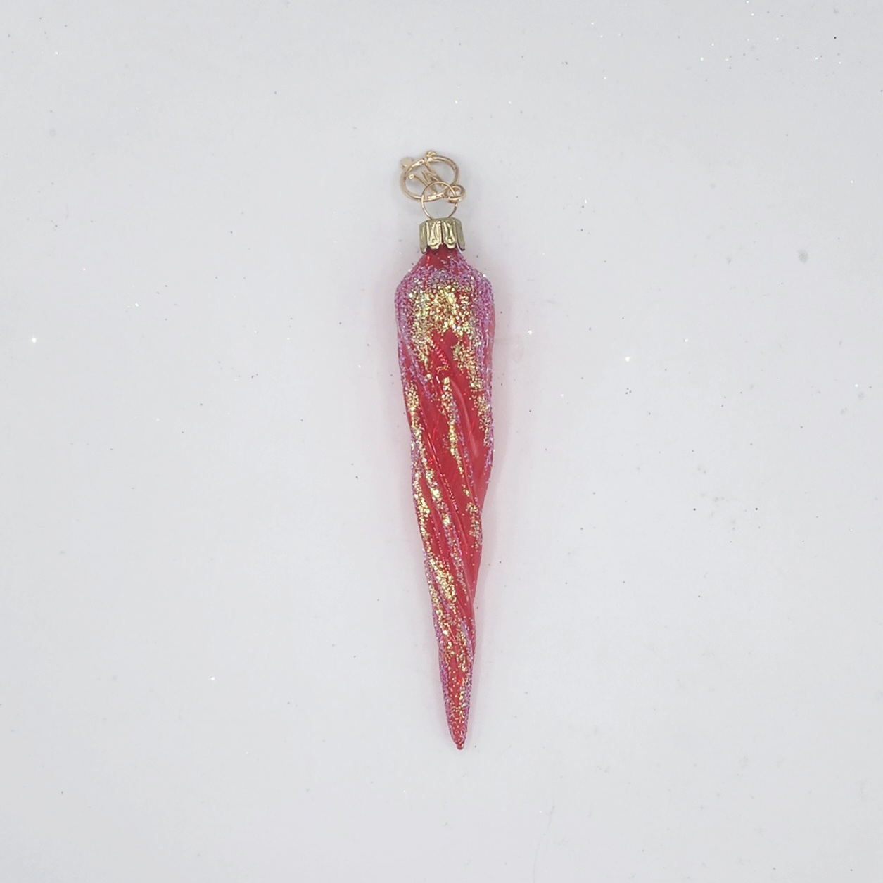 Hard Candy Christmas Twist/Red - 2026