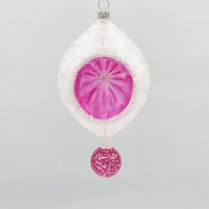 Suzy's Back in Town/Fuchsia - 2026