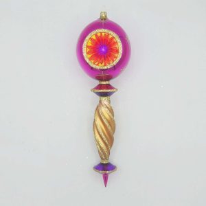 Shake Rattle and Glow - Fuchsia/Purple - 2026