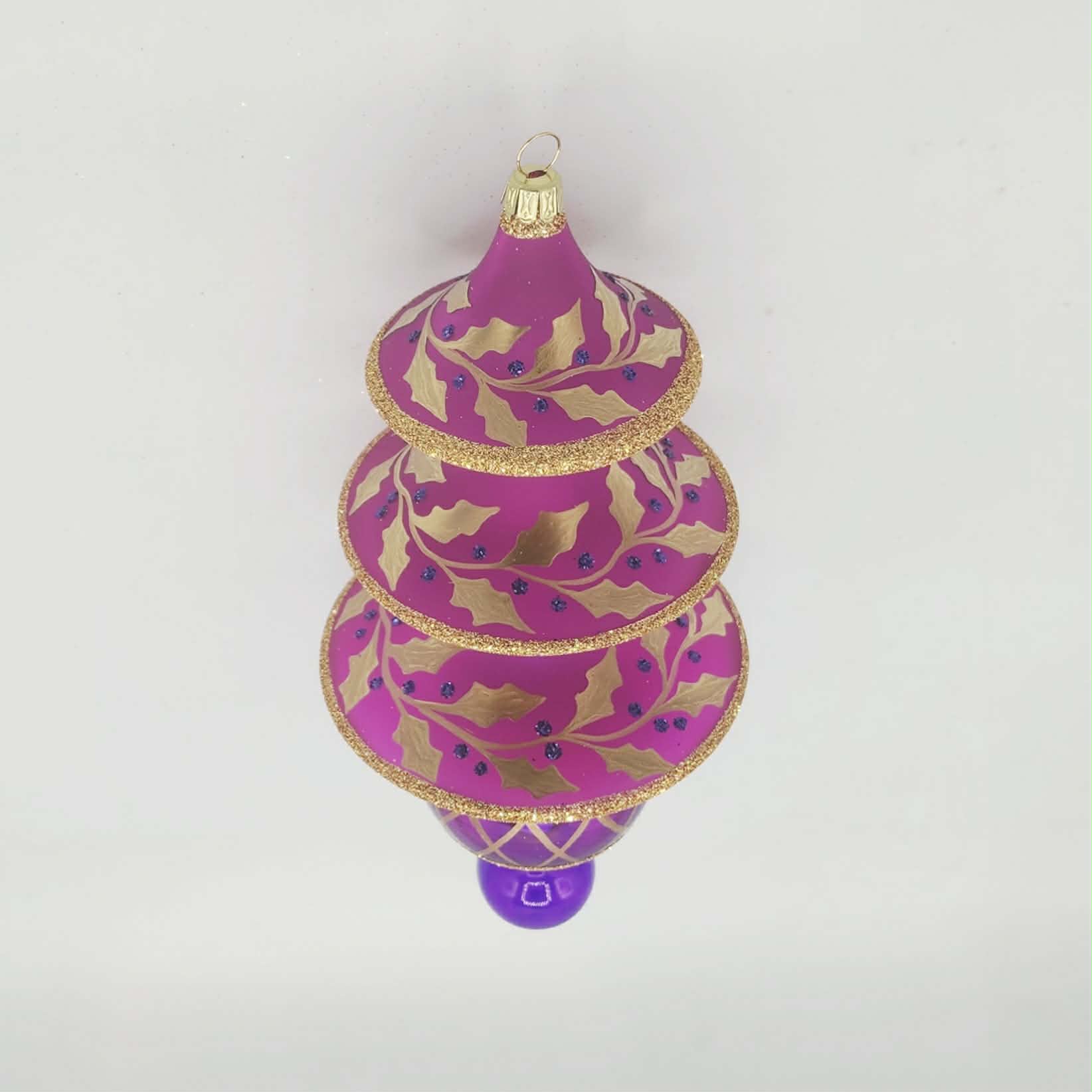 Pagoda Pine - Fuchsia - 2026 - Image 3