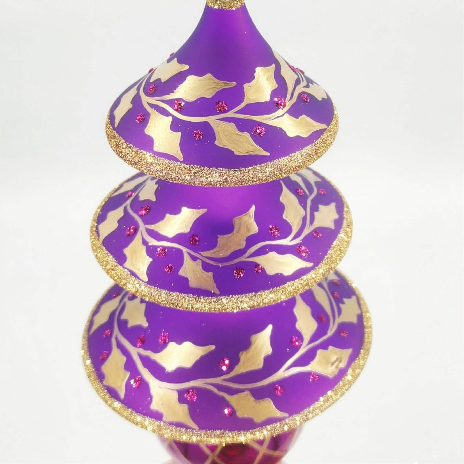 Pagoda Pine - Purple - 2026 - Image 2