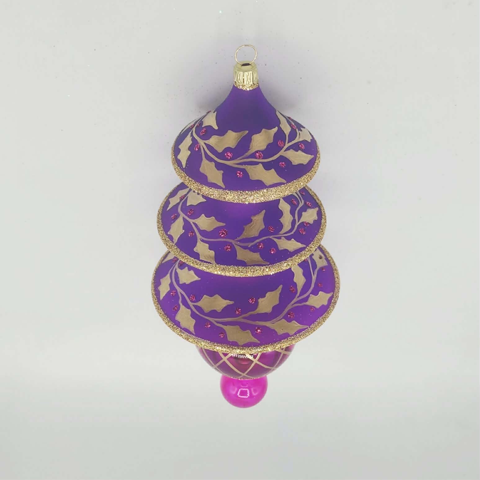 Pagoda Pine - Purple - 2026 - Image 3