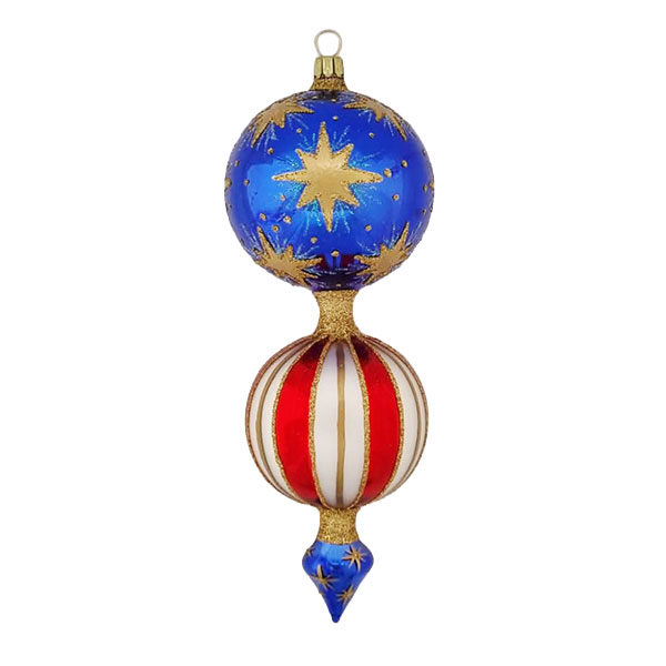 Star Spangle Spectacular Double Reflector - 2026 - Image 4