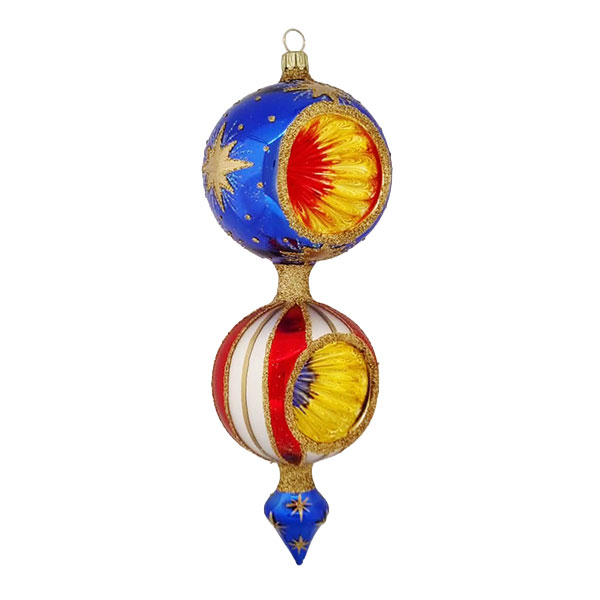 Star Spangle Spectacular Double Reflector - 2026 - Image 2