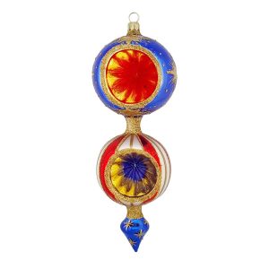 Star Spangle Spectacular Double Reflector - 2026