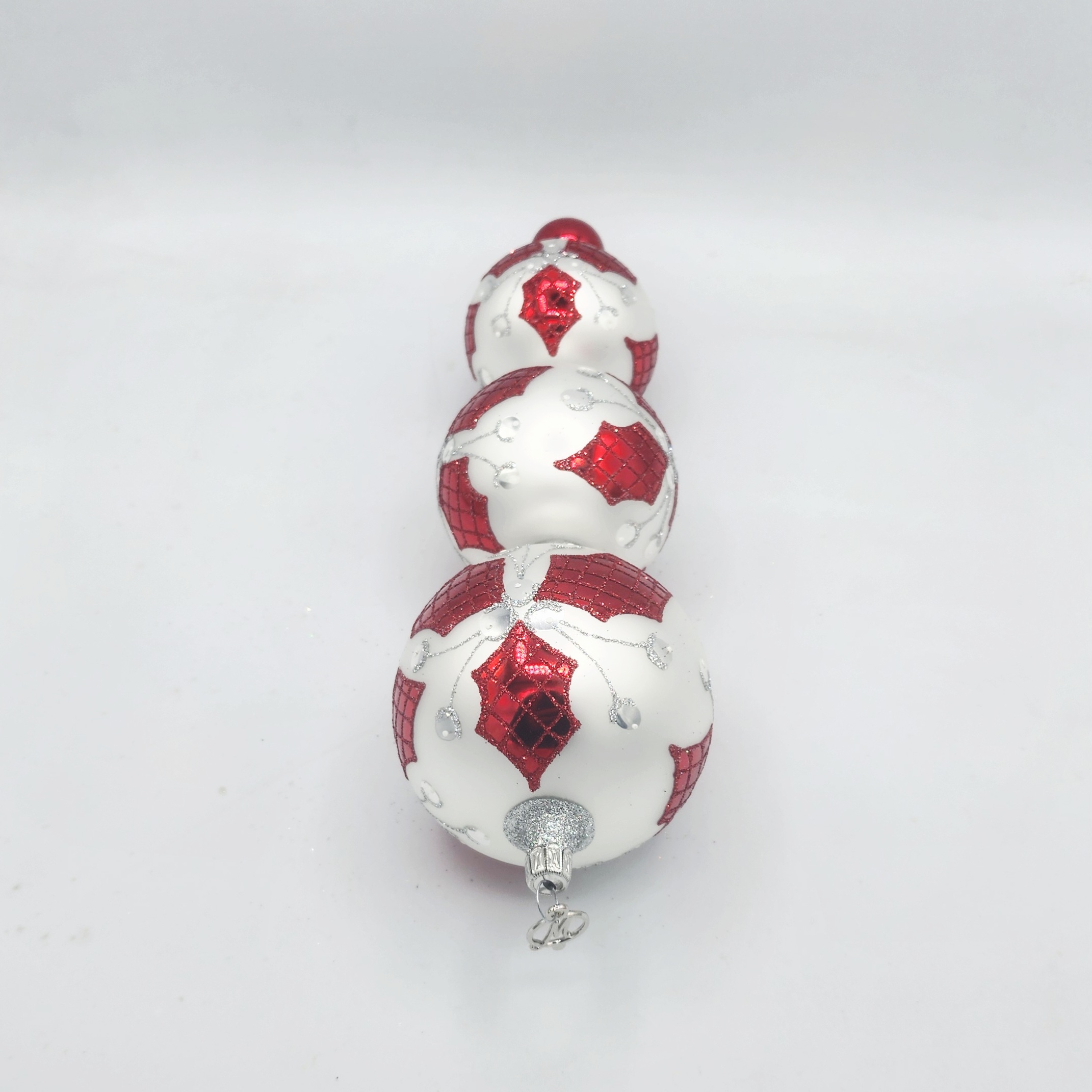 Boughs of Hollywood - Peppermint - Triple - 2026 Cycle 2