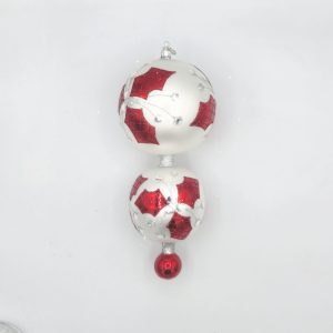Boughs of Hollywood - Peppermint - Double - 2026 Cycle 2