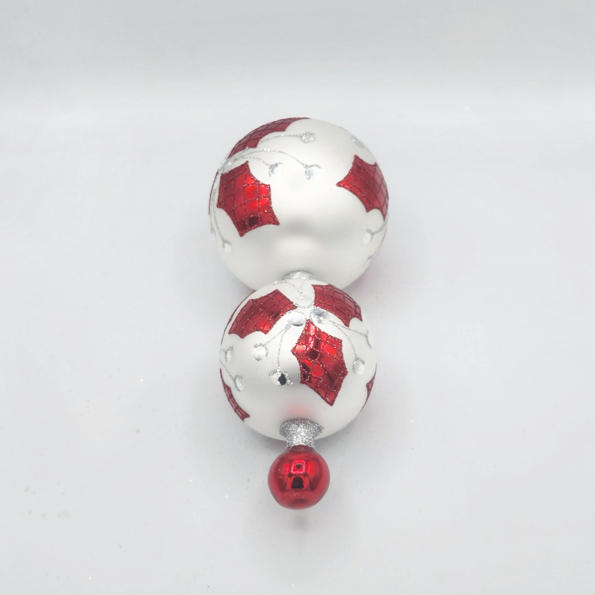 Boughs of Hollywood - Peppermint - Double - 2026 Cycle 2