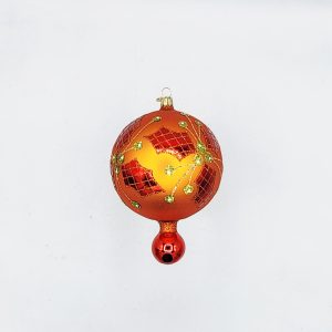Boughs of Hollywood - Tangerine - Single - 2026 Cycle 2