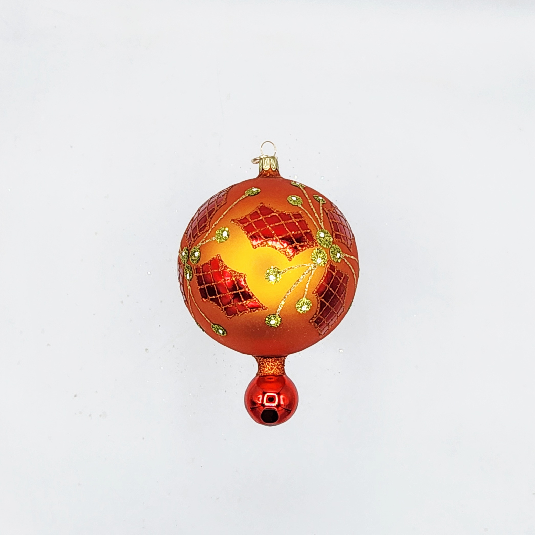 Boughs of Hollywood - Tangerine - Single - 2026 Cycle 2