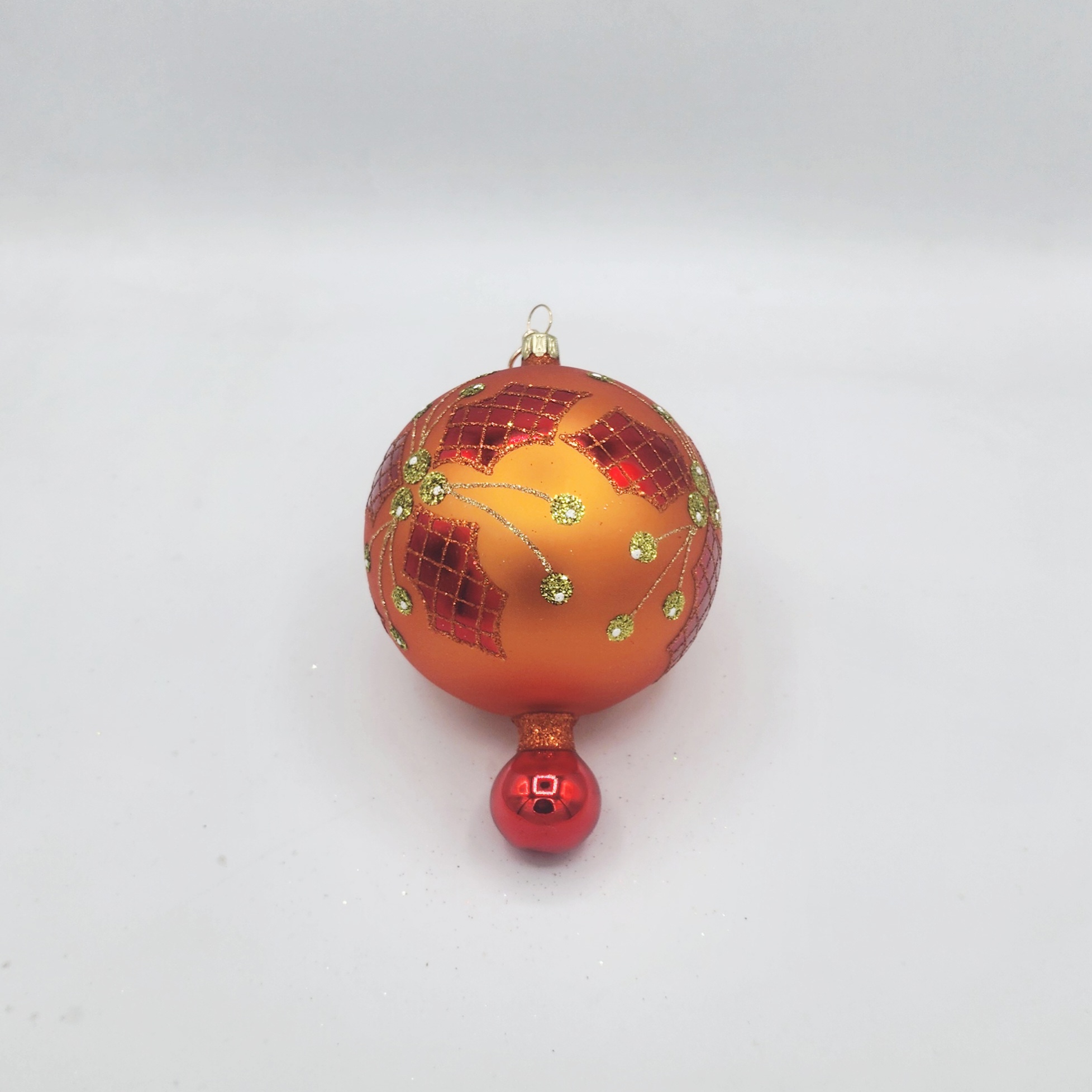 Boughs of Hollywood - Tangerine - Single - 2026 Cycle 2