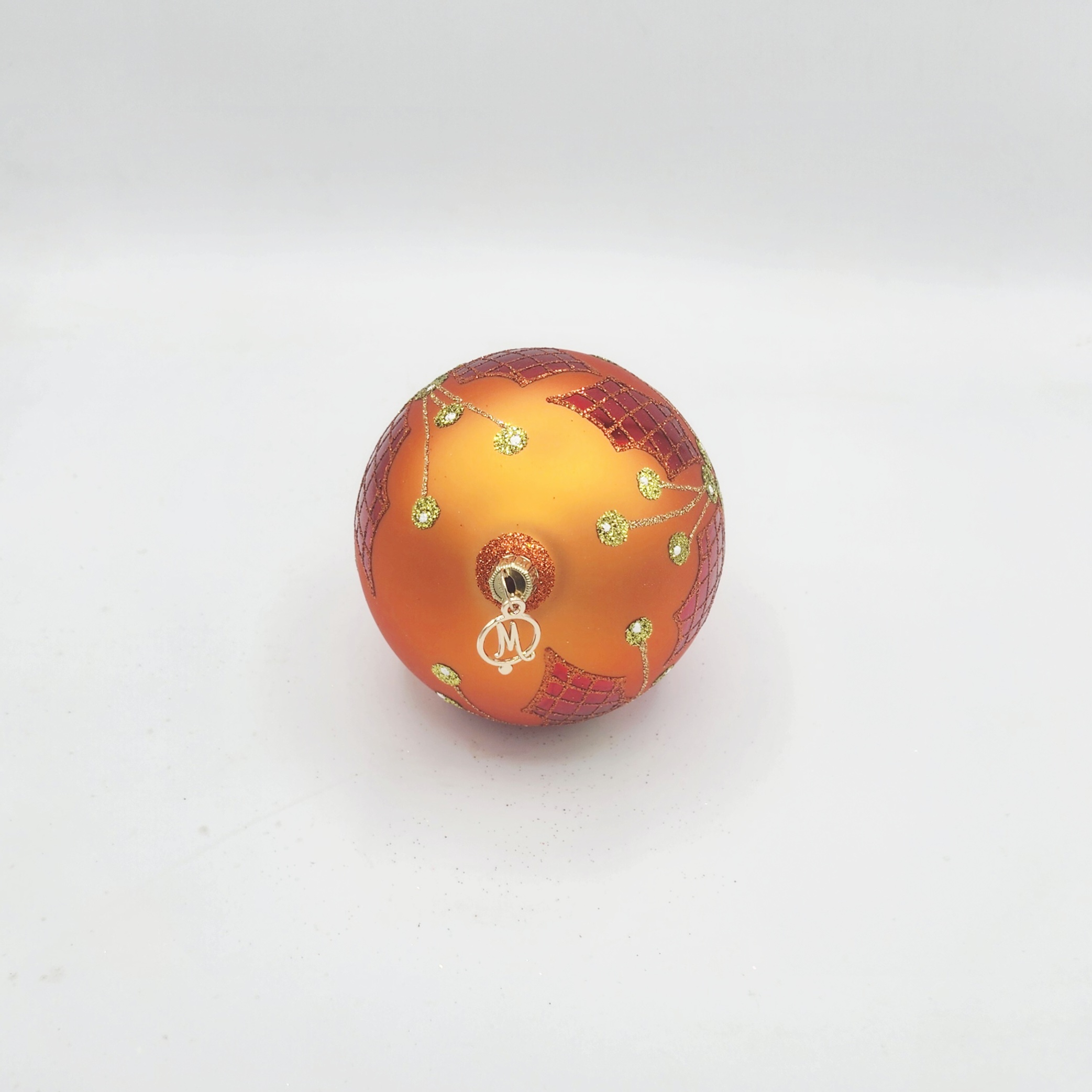 Boughs of Hollywood - Tangerine - Single - 2026 Cycle 2