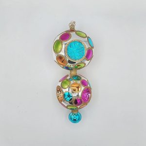 Eye Candy - Triple Relector - 2026 Cycle 2
