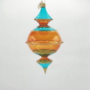 Mystic Potion - Orange/Aqua - 2026 Cycle 2