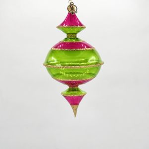 Mystic Potion - Lime/Fuchsia - 2026 Cycle 2